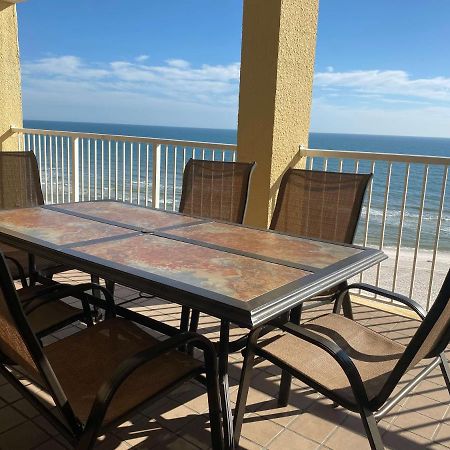 Summer House 703B By Albvr - Great Beachfront Condo With Oversized Balcony & Amazing Views! 오렌지 비치 외부 사진