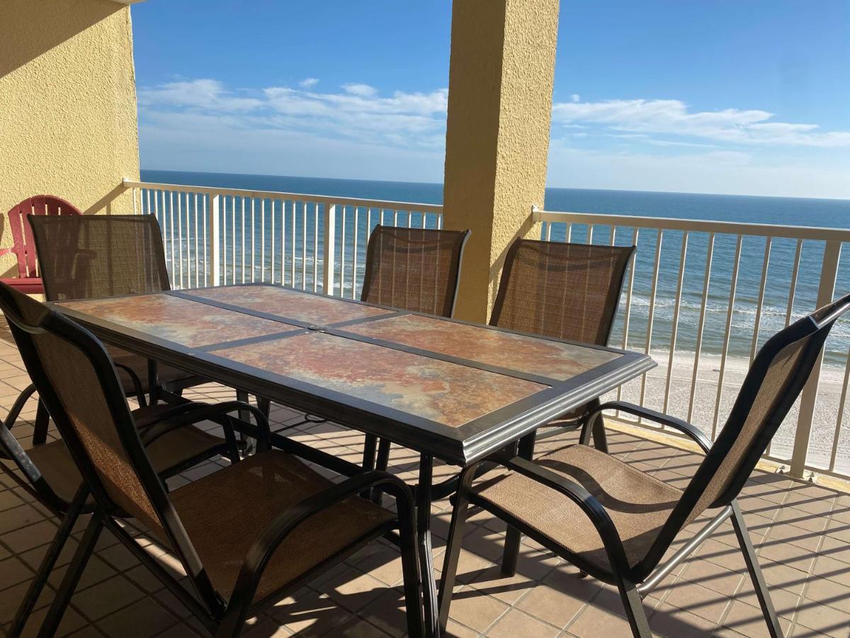 Summer House 703B By Albvr - Great Beachfront Condo With Oversized Balcony & Amazing Views! 오렌지 비치 외부 사진