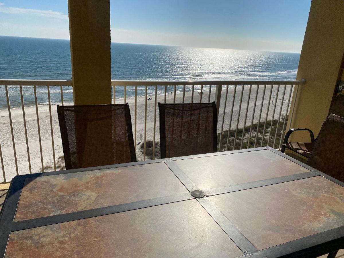 Summer House 703B By Albvr - Great Beachfront Condo With Oversized Balcony & Amazing Views! 오렌지 비치 외부 사진
