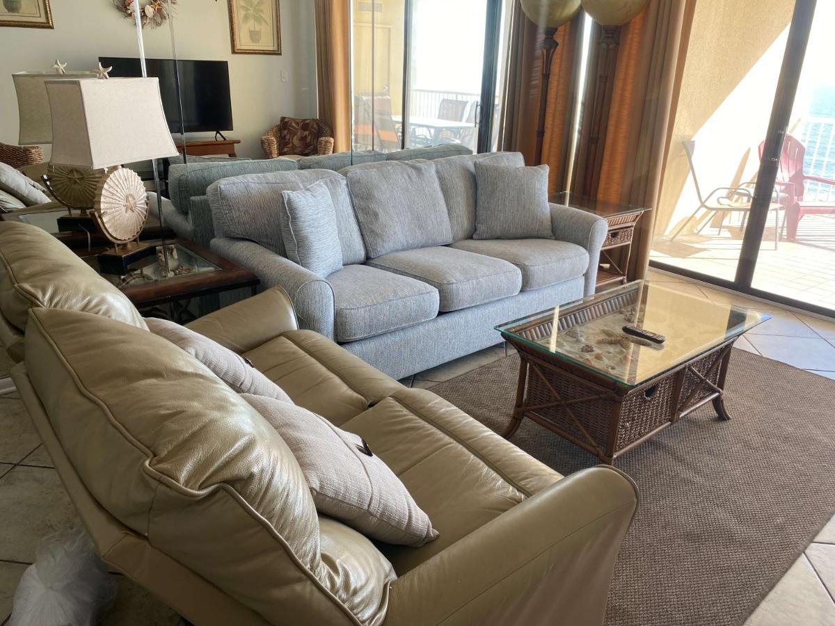 Summer House 703B By Albvr - Great Beachfront Condo With Oversized Balcony & Amazing Views! 오렌지 비치 외부 사진