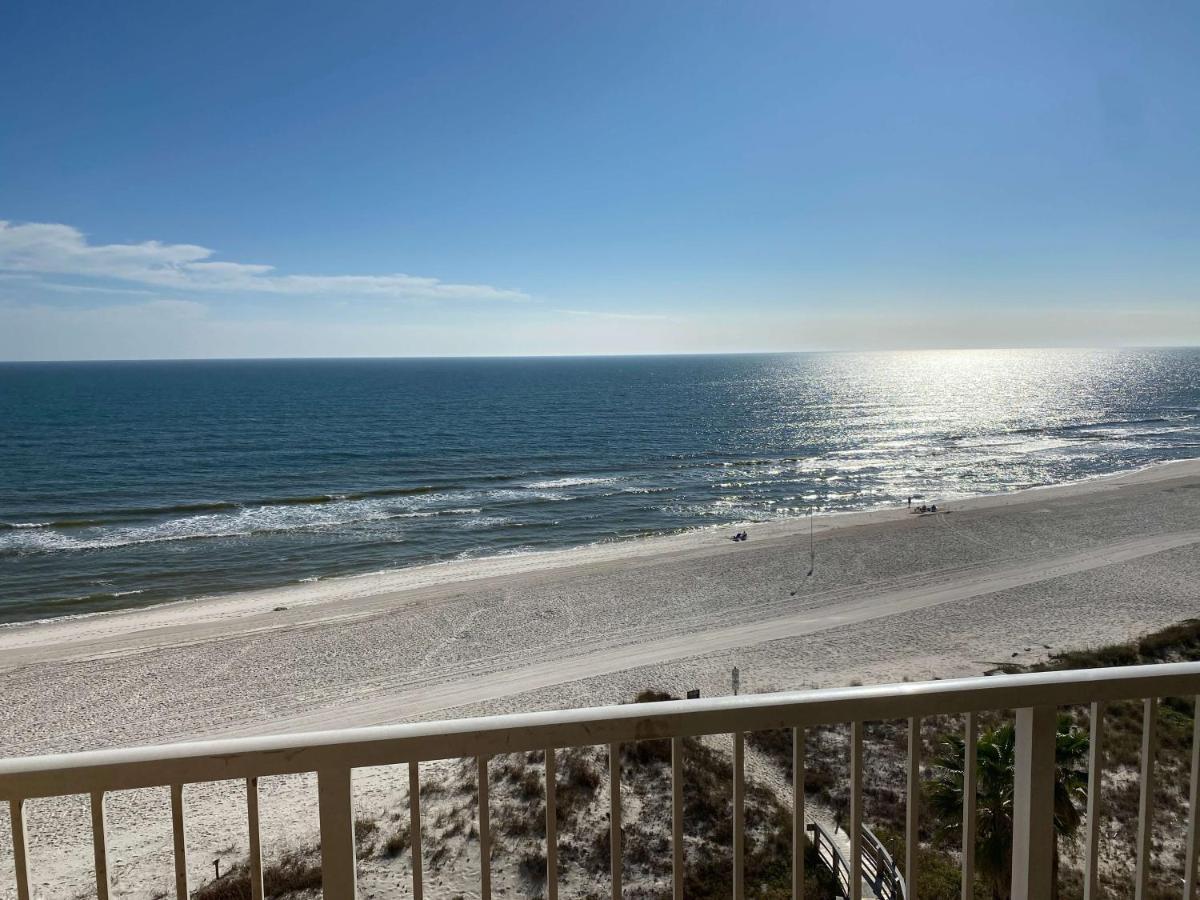 Summer House 703B By Albvr - Great Beachfront Condo With Oversized Balcony & Amazing Views! 오렌지 비치 외부 사진