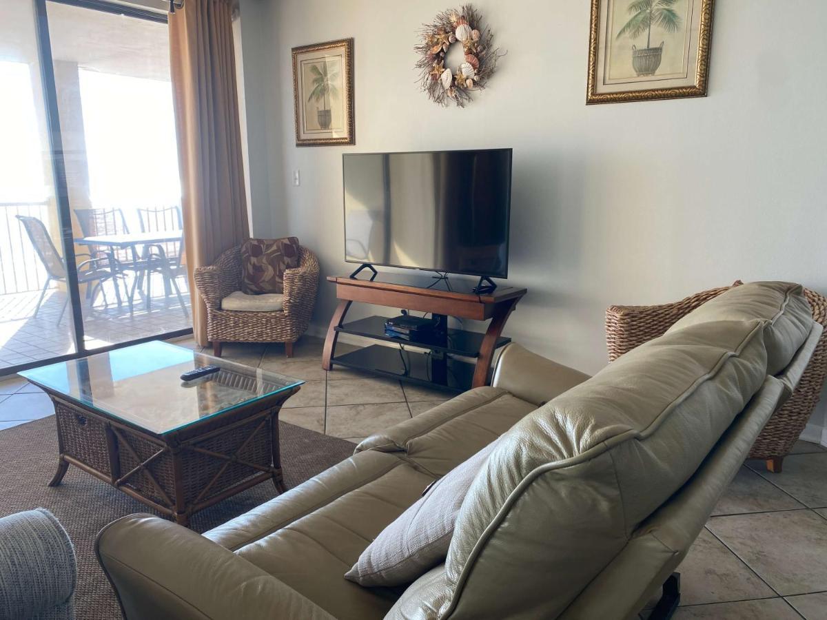Summer House 703B By Albvr - Great Beachfront Condo With Oversized Balcony & Amazing Views! 오렌지 비치 외부 사진