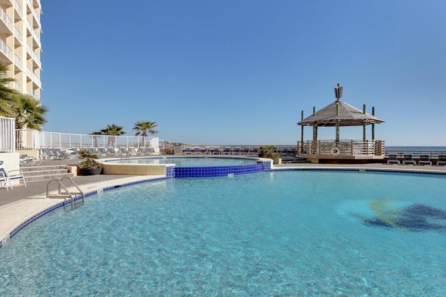 Summer House 703B By Albvr - Great Beachfront Condo With Oversized Balcony & Amazing Views! 오렌지 비치 외부 사진