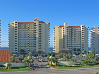 Summer House 703B By Albvr - Great Beachfront Condo With Oversized Balcony & Amazing Views! 오렌지 비치 외부 사진