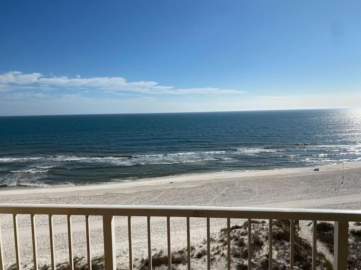 Summer House 703B By Albvr - Great Beachfront Condo With Oversized Balcony & Amazing Views! 오렌지 비치 외부 사진