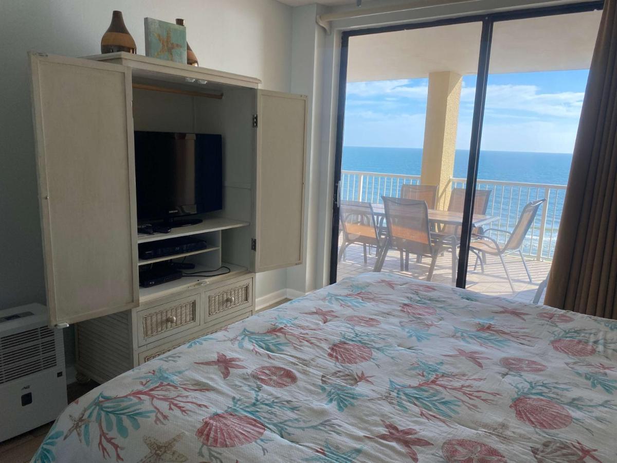 Summer House 703B By Albvr - Great Beachfront Condo With Oversized Balcony & Amazing Views! 오렌지 비치 외부 사진