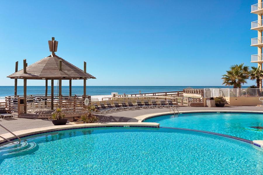 Summer House 703B By Albvr - Great Beachfront Condo With Oversized Balcony & Amazing Views! 오렌지 비치 외부 사진
