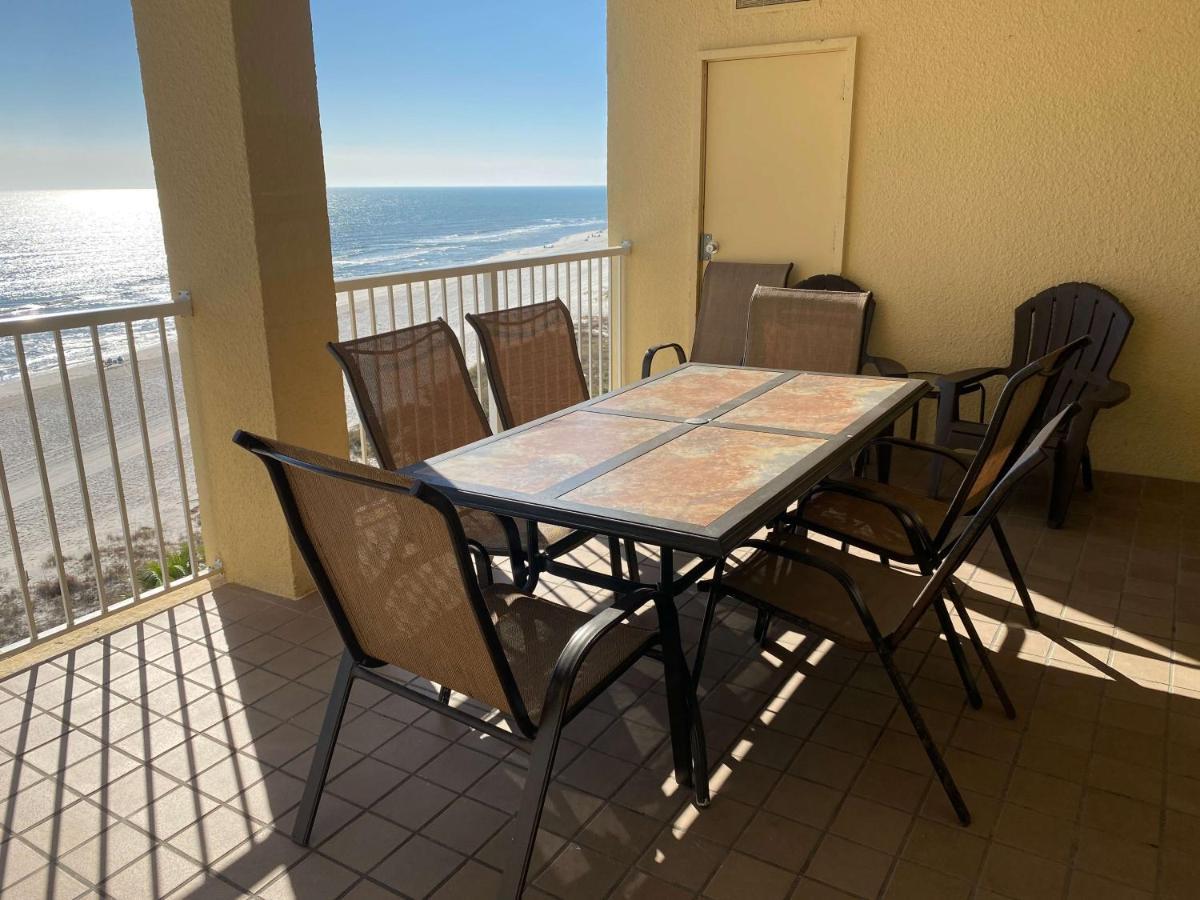 Summer House 703B By Albvr - Great Beachfront Condo With Oversized Balcony & Amazing Views! 오렌지 비치 외부 사진