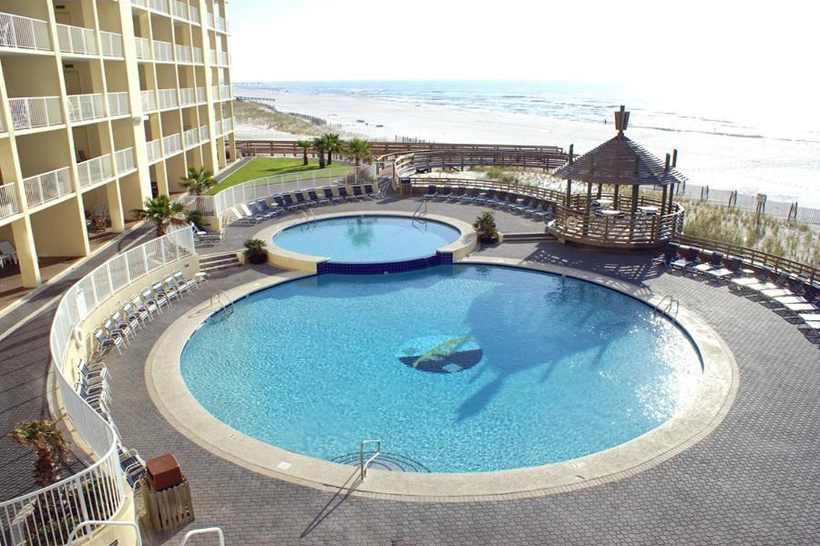 Summer House 703B By Albvr - Great Beachfront Condo With Oversized Balcony & Amazing Views! 오렌지 비치 외부 사진